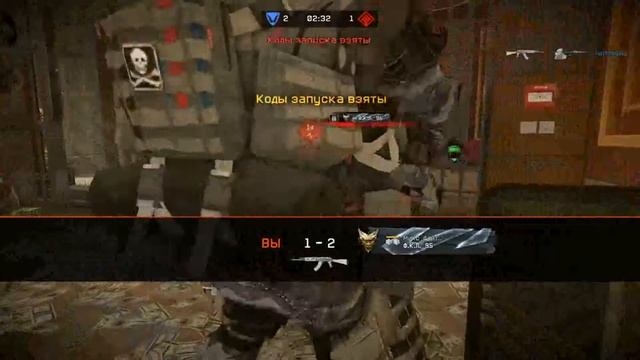 Warface Fn F2000 Фен Насколько он хорош смотреть онлайн