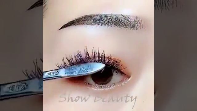 make up merias mata ala Korea смотреть онлайн