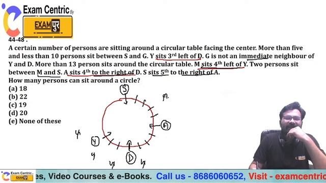Speed Booster | 100 Questions | Reasoning I SBI I RRB I Prelims 2021 | Radhey Sir смотреть онлайн