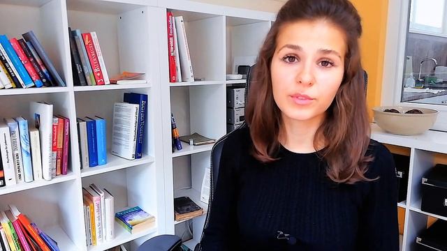 16 REASONS WHY YOU SHOULD MOVE TO GERMANY смотреть онлайн