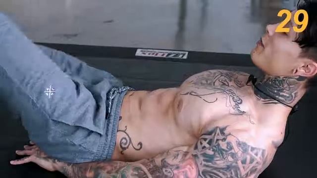 6 PACK ABS For Beginners You Can Do Anywhere - creative hits bt смотреть онлайн