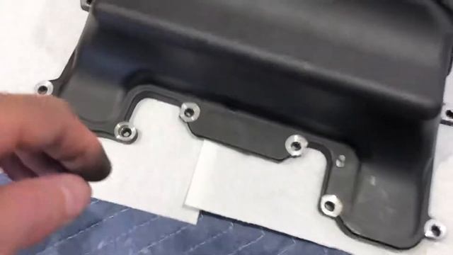 Spring isolator and lid removal tips for the 2014 ZL1 смотреть онлайн