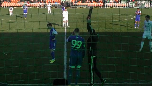 21 тур 2014-2015 Орел-Зенит(Пенза) 2 тайм смотреть онлайн