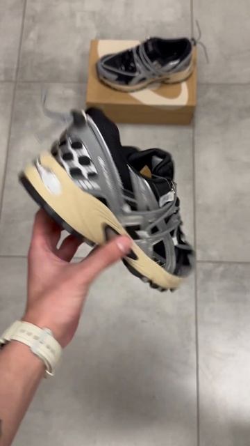 ASICS gel kahana tr ver 2 смотреть онлайн