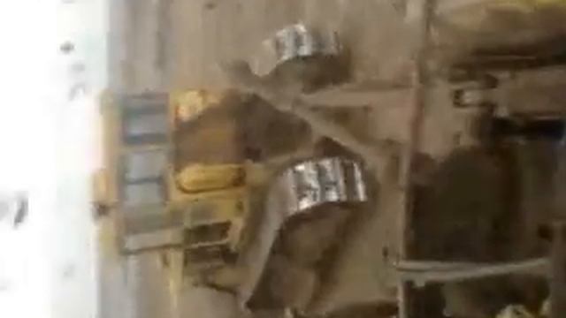 Т-170 на буксире смотреть онлайн