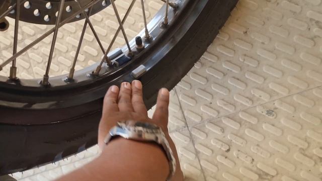 Royal Enfield Bullet Balancing Alignment Problem & Solution🔥 смотреть онлайн