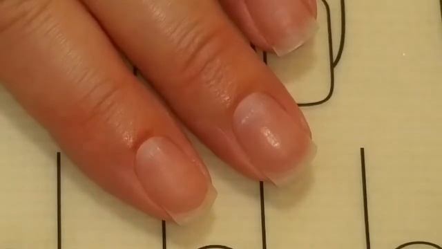 How to Apply Gel Nail Polish/My Nail Care смотреть онлайн