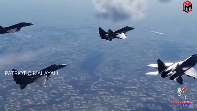 Su-30 MKI Gets A New Advanced BVR Missile