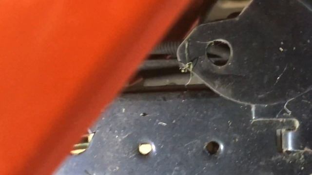 How to level a lawn mower deck смотреть онлайн