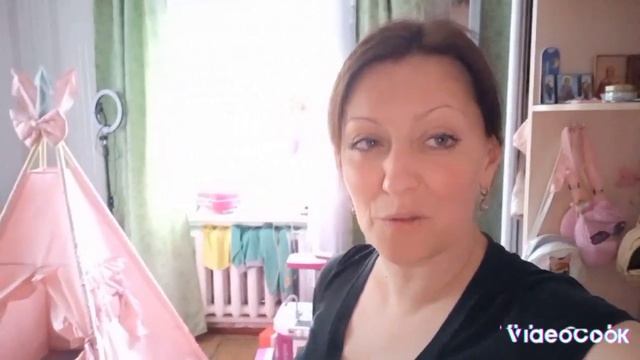 Сделала кресло мешок,Евусичка довольная смотреть онлайн