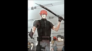 Return Survival - Выживание с нуля / Act 1 MMV