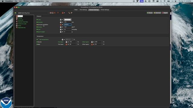 Calculated Klipper Flow Calibration? Now It's Time To Update Your Slicer