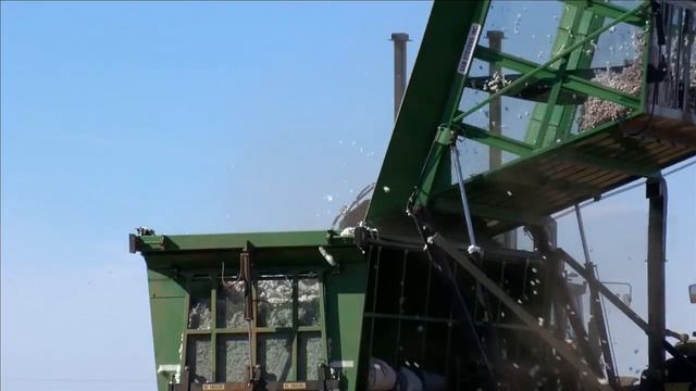 Neighboring farmers help harvest cotton after tragedy смотреть онлайн