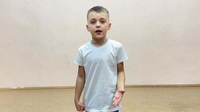 Брысин Тихон (7 лет) МБУДО ДШИ №4 г. Мурманск - Лиза Тверская «Я верю» смотреть онлайн