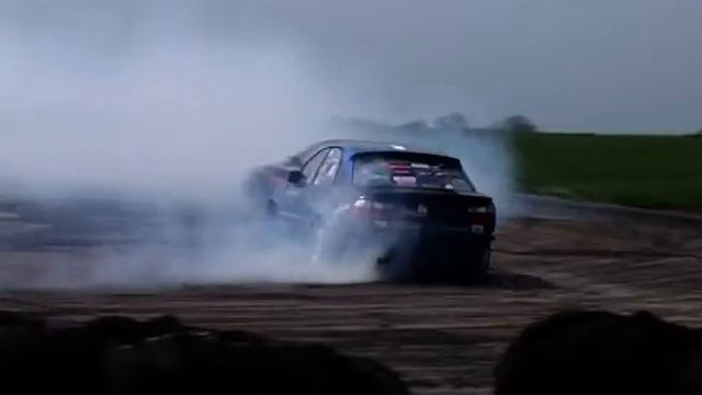 Smeatharpe Drift day - April 2022 смотреть онлайн