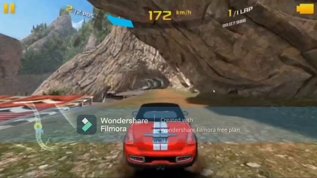 Asphalt 8: Airborne (PC) | Gameplay | смотреть онлайн