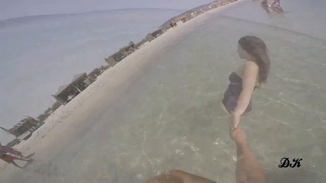 DK _ Jan Island Summer Tunisia 2k18 смотреть онлайн