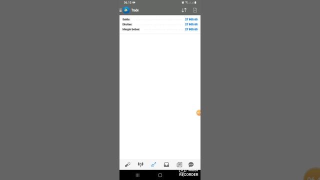 WOW Keren nih...!!! AKUN PAMM TIAP HARI CLEAR POSISI || JOIN NOW CEK DESKRIPSI смотреть онлайн