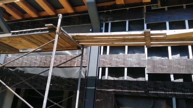 скрытые водостоки