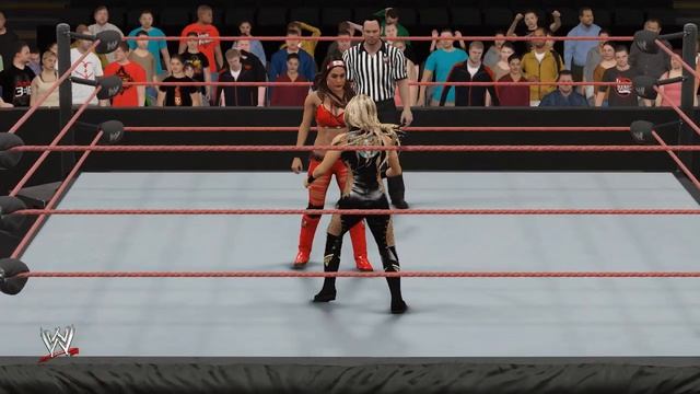 3 Триш Статус пр Бри Белла x64 2021 08 22 смотреть онлайн