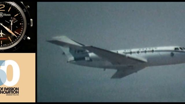 VINTAGE SPORT HERITAGE PAYS TRIBUTE TO THE FALCON'S 50TH ANNIVERSARY смотреть онлайн