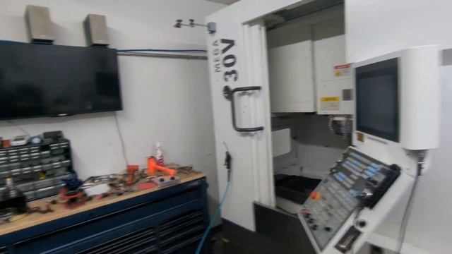 What compressor do you need for a small machine shop? смотреть онлайн