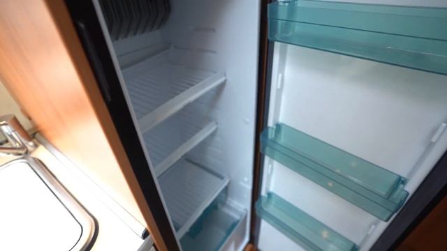 Hymer ML-T 540 Video Walkaround смотреть онлайн