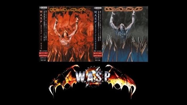 W.A.S.P. - The Neon God - Part I - The Rise (2004) смотреть онлайн