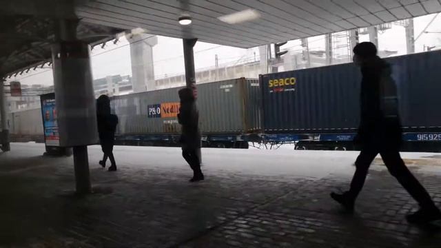 ЮВХ у Андроновки 22.02. смотреть онлайн