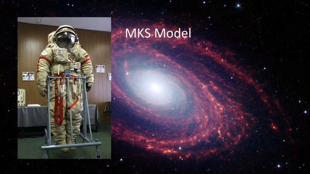The Evolution Of The Space Suit смотреть онлайн