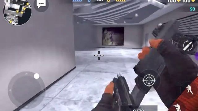 GS/GO смотреть онлайн