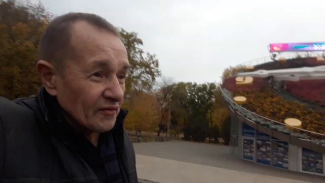 Кривой Рог Цветочные часы украшает Кривой Рог. смотреть онлайн