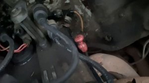 Установка инжектора змз406 вместо карбюратора