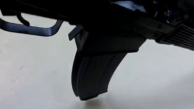 Vepr-12 fitting guide revision. смотреть онлайн