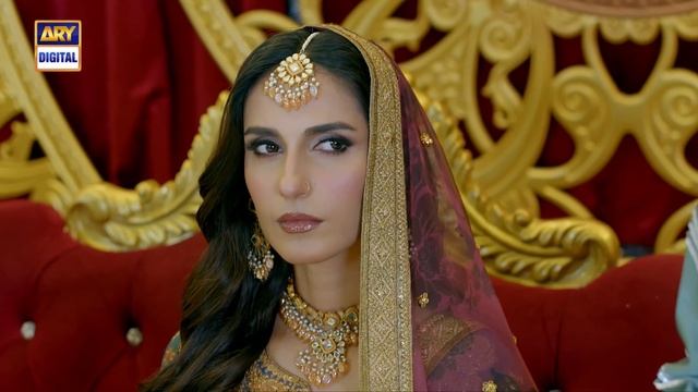 Khudsar Upcoming Episode 35 | Promo | ARY Digital смотреть онлайн