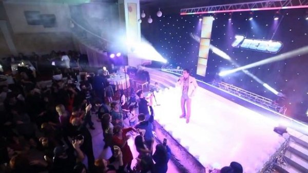 Эльчин Кулиев Beri gel