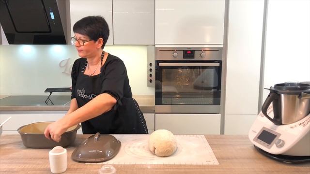 Das Hockenheimer BROTGLÜCK 💞 DIY Brot backen 💪🏽 Zauberhafte Leckereien смотреть онлайн