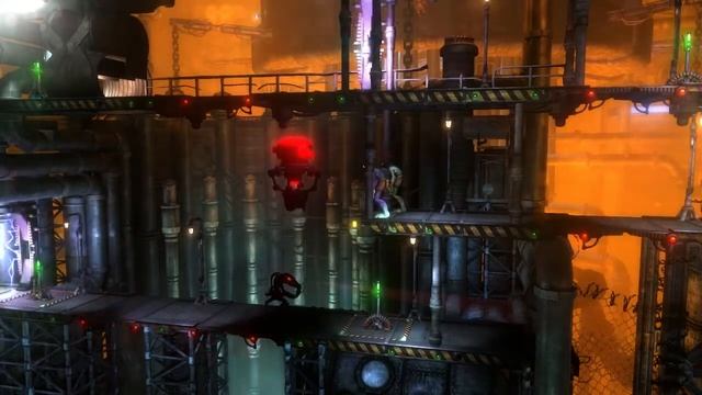 Oddworld New 'n' Tasty Alf's Escape: Ess-Cah-Pay - Episode 4 [FINALE] смотреть онлайн