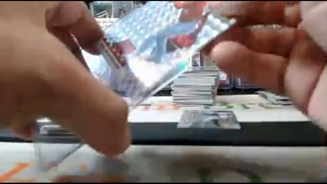 11/10/2021 EBAY #1 5-BOX 2021 MOSAIC-OPTIC-TOPPS CHROME-PROJECT 70-PRIZM BASEBALL MIXER смотреть онлайн