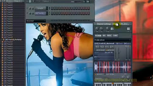 FL Studio Slicer Tutorial