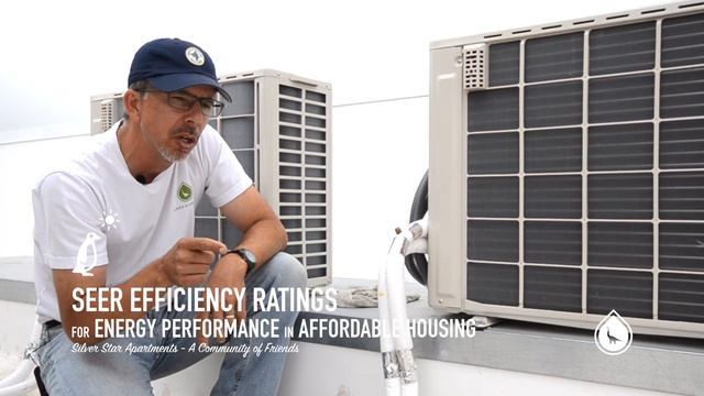 SEER Efficiency Ratings #41 смотреть онлайн