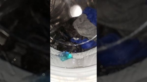 капсулы для стирки отДеда мороза