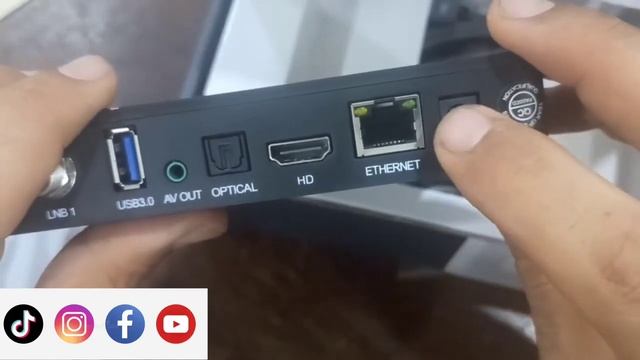 معلومات حول جهاز Novaler 4K🤩🤩 جزء الاول بي خاصية Enigma 2 смотреть онлайн