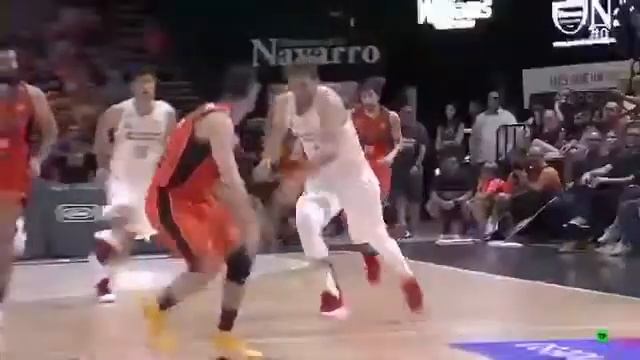 Canaston de Luka Doncic смотреть онлайн