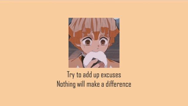 Basic in behavior - living tombstone (lyrics) | {slowed} смотреть онлайн