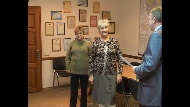 Архив декабрь 2010, Рабочий материал, гарантийные письма ветеранам на жильё, прием Главы района смотреть онлайн