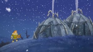 «селта» удмурт халык әкияте (татарча)