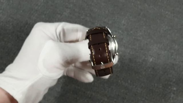 Bespoke watch strap for Seiko Sports 150 watch. смотреть онлайн