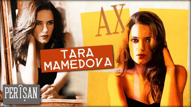 Tara Mamedova - Perîşan смотреть онлайн