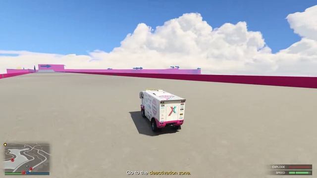 Grand Theft Auto V 2018 09 02 18 03 45 55 DVR смотреть онлайн